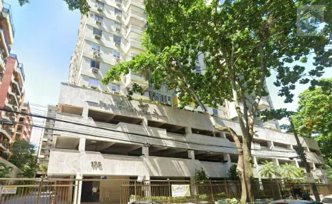Apartamento com 2 Quartos à venda, 84m² no Gávea, Rio de Janeiro