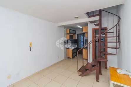 Casa de Condomínio com 2 Quartos à venda, 78m² no Vila Nova, Porto Alegre
