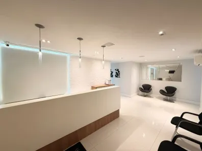 Sala Comercial à venda, 120m² no Jardim Paulistano, São Paulo