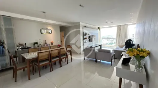 Apartamento com 3 Quartos à venda, 104m² no Praia do Morro, Guarapari