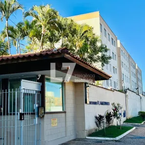 Apartamento com 3 Quartos à venda, 75m² no Country Ville, Campinas