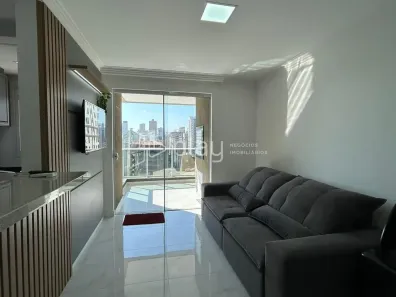 Apartamento com 2 Quartos à venda, 72m² no Morretes, Itapema