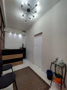Sala Comercial para alugar, 45m² no Centro, Jacareí