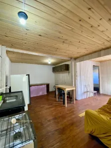 Casa com 2 Quartos para alugar, 50m² no Campina, São Leopoldo