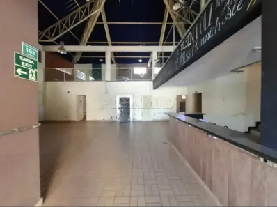Ponto Comercial para alugar, 450m² no Nova Aliança, Ribeirão Preto