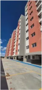 Apartamento com 2 Quartos à venda, 60m² no Samambaia Norte, Brasília