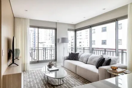 Apartamento com 4 Quartos à venda, 131m² no Centro, Balneário Camboriú