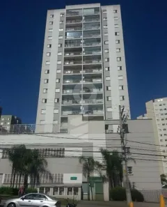 Apartamento com 3 Quartos à venda, 90m² no Planalto, São Bernardo do Campo
