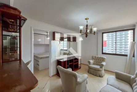 Apartamento com 2 Quartos à venda, 65m² no Aclimação, São Paulo