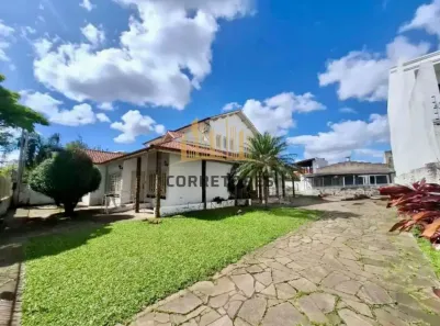 Sobrado com 5 Quartos para alugar, 400m² no Nossa Senhora das Graças, Canoas