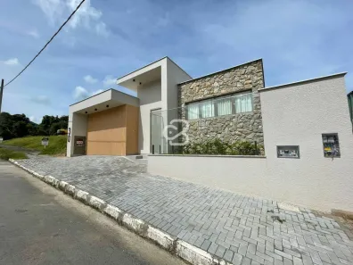 Casa com 3 Quartos à venda, 182m² no Rau, Jaraguá do Sul