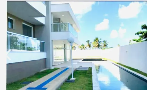 Cobertura com 3 Quartos à venda, 128m² no Stella Maris, Salvador