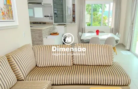 Casa com 6 Quartos à venda, 254m² no Trindade, Florianópolis