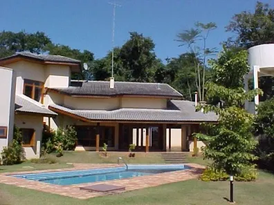 Casa de Condomínio com 4 Quartos à venda, 420m² no Jardim Atibaia (Sousas), Campinas
