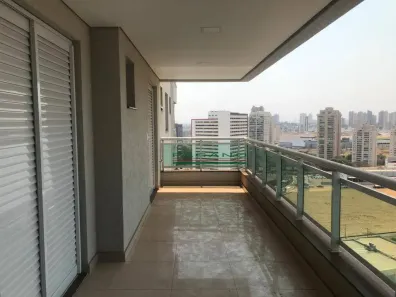 Apartamento com 3 Quartos à venda, 128m² no Nova Aliança, Ribeirão Preto