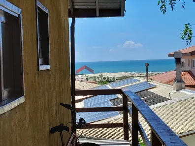 Casa com 7 Quartos à venda, 154m² no Ingleses do Rio Vermelho, Florianópolis