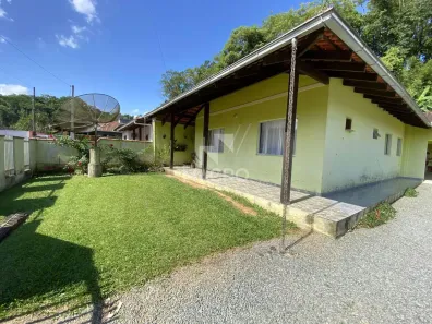 Casa com 4 Quartos à venda, 184m² no Tifa Martins, Jaraguá do Sul