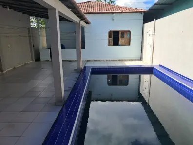 Casa com 3 Quartos à venda, 160m² no Jorge Teixeira, Manaus