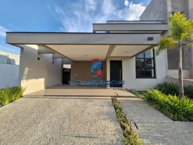 Casa de Condomínio com 3 Quartos à venda, 160m² no Parque Rural Fazenda Santa Cândida, Campinas