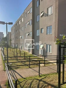 Apartamento com 2 Quartos à venda, 39m² no Pompéia, Piracicaba