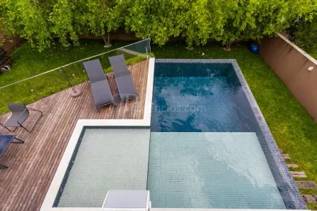 Casa de Condomínio com 5 Quartos à venda, 365m² no Alphaville Graciosa, Pinhais
