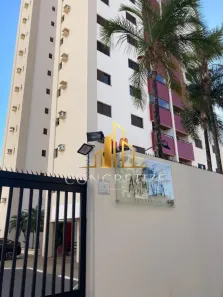 Apartamento com 2 Quartos para alugar, 71m² no Vila Aviação, Bauru