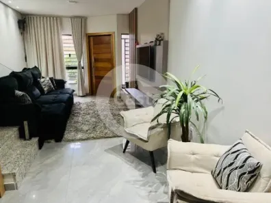 Sobrado com 3 Quartos à venda, 155m² no Vila Carrão, São Paulo