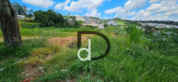 Lote/Terreno à venda, 371m² no João XXIII, Vinhedo