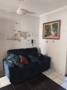 Apartamento com 2 Quartos à venda, 50m² no Parque São Miguel, São José do Rio Preto