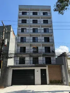Apartamento com 1 Quarto para alugar, 21m² no Presidente Altino, Osasco