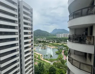 Apartamento com 2 Quartos à venda, 86m² no Barra Olímpica, Rio de Janeiro