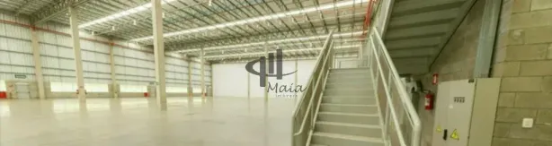 Galpão/Depósito/Armazém para alugar, 1862m² no Jardim São Judas Tadeu (Nova Veneza), Sumaré