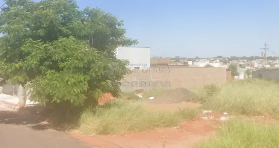 Lote/Terreno à venda, 200m² no Residencial Maria Clara, São José do Rio Preto