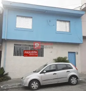 Imóvel Comercial com 1 Quarto para alugar, 140m² no Nova Piraju, São Paulo