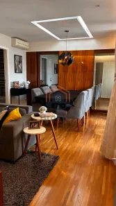 Apartamento com 3 Quartos à venda, 104m² no Jardim Trevo, Jundiaí