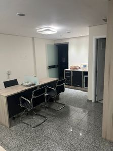 Sala Comercial com 1 Quarto à venda, 40m² no Liberdade, São Paulo