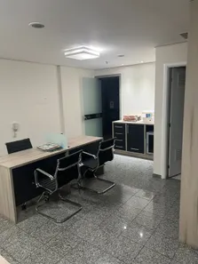 Sala Comercial com 1 Quarto à venda, 40m² no Liberdade, São Paulo