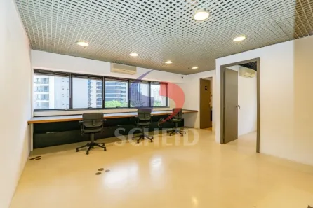 Imóvel Comercial à venda, 45m² no Vila Olímpia, São Paulo