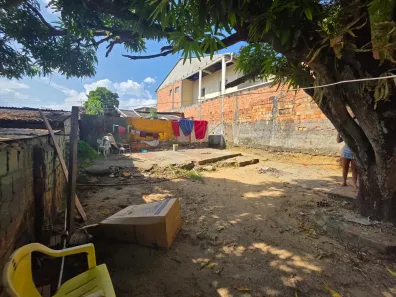 Lote/Terreno à venda, 320m² no Presidente Vargas, Manaus