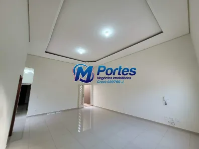 Casa com 3 Quartos à venda, 160m² no , Bady Bassitt