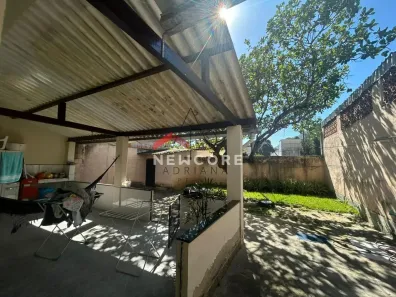 Casa com 2 Quartos à venda, 80m² no Guaratiba, Rio de Janeiro