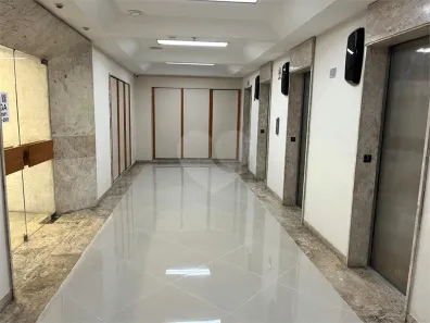 Sala Comercial para alugar, 296m² no Centro, Rio de Janeiro
