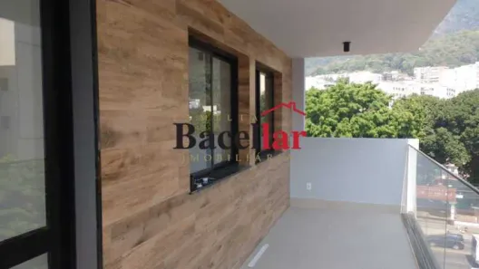 Cobertura com 2 Quartos à venda, 167m² no Tijuca, Rio de Janeiro