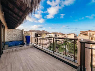 Apartamento com 3 Quartos à venda, 203m² no Tapera, Aquiraz