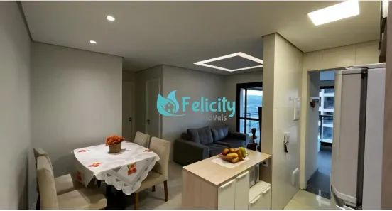 Apartamento com 2 Quartos à venda, 61m² no Vila Leopoldina, São Paulo