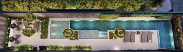 Apartamento com 4 Quartos à venda, 298m² no Setor Marista, Goiânia