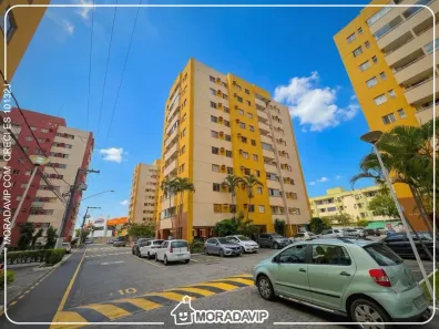 Apartamento com 2 Quartos para alugar, 65m² no Jardim Camburi, Vitória