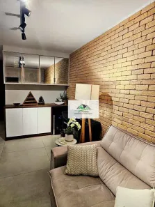 Apartamento com 3 Quartos à venda, 75m² no Vila Campestre, São Paulo