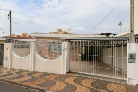 Casa com 3 Quartos à venda, 280m² no Jardim Bela Vista, Campinas