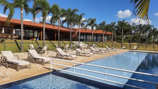 Lote/Terreno à venda, 455m² no Condomínio Residencial Campos do Conde, Bragança Paulista